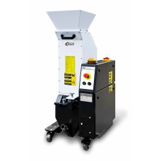 GRANULATORE SHINI SG-1621 N-SG-1628N DA 1,5 KW O DA 2,2 KW