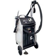 RISCALDATORE A INDUZIONE COMBIDUCTION AUTO 50LG (C20/B1) incl.acc.pedale 5.2 KW GYS