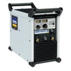 SALDATRICE MULTIPROCESSI INVERTER TRIFASE,MMA/MMA PULSE/MIG-MAG/TIG DC,400A,GYS EXAGON 400 CC/CV