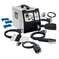 RISCALDATORE A INDUZIONE GYSDUCTION AUTO COMPLETO 2.4 KW GYS