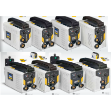 SALDATRICE INVERTER MONOFASE,MMA,DA 80A a 200A,GYS GYSMI