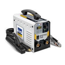 SALDATRICE INVERTER MONOFASE,MMA+TIG LIFT,180A,GYS GYSTEC 180E