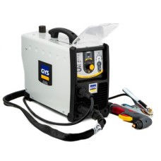 TAGLIO PLASMA MONOFASE,CON COMPRESSORE INTEGRATO,25A,GYS EASYCUT K25/EASYCUT K35 PFC