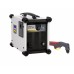 TAGLIO PLASMA MONOFASE,CON COMPRESSORE INTEGRATO,25A,GYS EASYCUT K25/EASYCUT K35 PFC