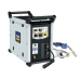 SALDATRICE COMPATTA INVERTER TRIFASE,MIG/MAG,MMA,250A/320A,GYS MULTIWELD 250T-C/320T-C