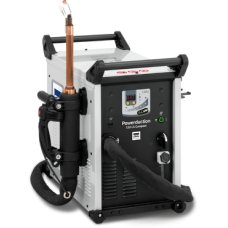 RISCALDATORE A INDUZIONE LIQUIDO TRIFASE POWERDUCTION 110LG Compatto (L20/B4) 11KW GYS