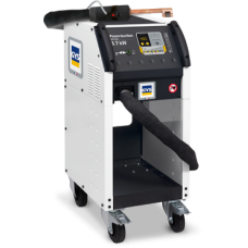 RISCALDATORE A INDUZIONE  LIQUIDO MONOFASE POWERDUCTION 37L PRO 3.7KW GYS