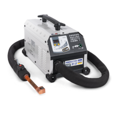 RISCALDATORE A INDUZIONE  LIQUIDO MONOFASE POWERDUCTION 37LG 3.7KW GYS