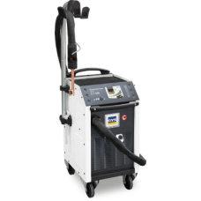 RISCALDATORE A INDUZIONE LIQUIDO MONOFASE POWERDUCTION 38LG 3.7KW GYS