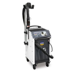 RISCALDATORE A INDUZIONE LIQUIDO MONOFASE POWERDUCTION 39LG (C20/B1) 3.7KW GYS