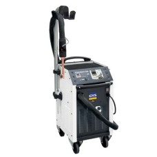 RISCALDATORE A INDUZIONE LIQUIDO MONOFASE POWERDUCTION 39LG (S90) 3.7KW GYS