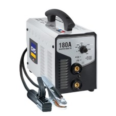 SALDATRICE INVERTER MONOFASE,MMA,180A,GYS PROGYS180A