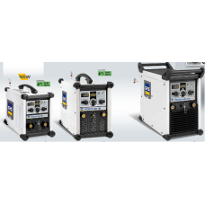SALDATRICE INVERTER TRIFASE,MMA,250A/300A/400A,GYS PROGYS