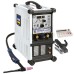 SALDATRICE INVERTER MONOFASE A TIG AC/DC,200A,GYS PROTIG 201L AC/DC