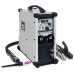 SALDATRICE INVERTER MONOFASE,PER SALDATURA A TIG PULSATA,CON UNITA' DI RAFFREDDAMENTO INTEGRATA,230A,GYS PROTIG 231L DC PFC