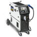 SALDATRICE CON RUOTE,MULTIPROCESSO,TRIFASE,MIG/MAG PULSATA,320A,GYS GALAXY 320T