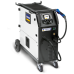 SALDATRICE CON RUOTE,INVERTER MULTIPROCESSO,TRIFASE,MIG/MAG,320A,GYS KRONOS 320T