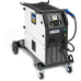 SALDATRICE CON RUOTE,INVERTER MULTIPROCESSO,TRIFASE,MIG/MAG,400A,GYS KRONOS 400T DUO