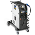 SALDATRICE CON RUOTE,INVERTER MULTIPROCESSO,TRIFASE,MIG/MAG,400A,GYS KRONOS 400T W