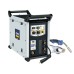 SALDATRICE INVERTER SEMIAUTOMATICA TRIFASE A MIG/MAG,FILO ANIMATO E MMA,250A/320A/400A,GYS MULTIWELD 250T/320T/400T