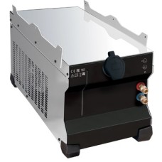 UNITA' DI RAFFREDDAMENTO PER TORCE TIG A LIQUIDO,TRIFASE,1000W GYS WCU1KW B-WCU1KW C
