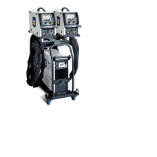 SALDATRICE COMPATTA,MULTIPROCESSO,MONOFASE,MIG/MAG PULSATA,220A,GYS NEOPULSE 220C-NEOPULSE 220 C XL