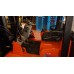 CARRELLO ELEVATORE usato ELETTRICO ELWELL PARKER (HOIST) PORTATA 100 Q CON POSIZIONATORE FORCHE