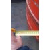 CARRELLO ELEVATORE usato ELETTRICO ELWELL PARKER (HOIST) PORTATA 100 Q CON POSIZIONATORE FORCHE