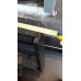 CARRELLO ELEVATORE usato ELETTRICO ELWELL PARKER (HOIST) PORTATA 100 Q CON POSIZIONATORE FORCHE
