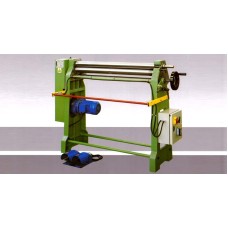 ROTOLATRICE MOTORIZZATA CON BASAMENTO HYLLUS ART: 285 MOT