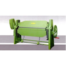 PIEGATRICE UNIVERSALE MANUALE HYLLUS ART: 290