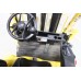 Carrello elettrico da 2500 kg HYSTER J2.5XN del 2018, triplex 5700mm, ingomvroNGOMBRO 2500 ORE 15000