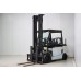 Carrello elettrico da 5000 kg HYUNDAI 50B-9 del 2019 duplex 4900mm ingombro 3300mm ore 5400