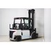 Carrello elettrico da 5000 kg HYUNDAI 50B-9 del 2019 duplex 4900mm ingombro 3300mm ore 5400