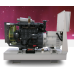 GENERATORE DI CORRENTE 10-40 KVA, LASER INDUSTRIES " ANDROMEDA "