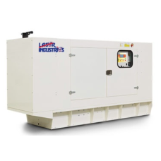 GENERATORE DI CORRENTE 110-400 KVA, LASER INDUSTRIES " CASSIOPEA "