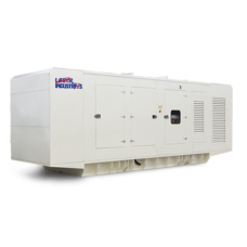 GENERATORE DI CORRENTE 1200-1400 KVA, LASER INDUSTRIES " IDRA "