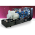 GENERATORE DI CORRENTE 1200-1400 KVA, LASER INDUSTRIES " IDRA "