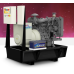 GENERATORE DI CORRENTE 45-100 KVA, LASER INDUSTRIES " PEGASO "