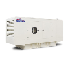 GENERATORE DI CORRENTE 700-1100 KVA, LASER INDUSTRIES " SESTANTE "