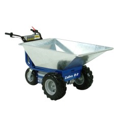 CARIOLA ELETTRICA LEVANTE D1