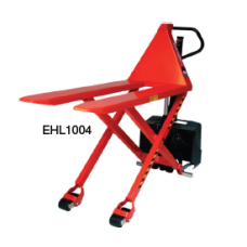 PANTOGRAFO ELETTRICO DI PRODUZIONE EUROPEA LEVANTE EHL 1004