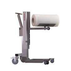 MINI-ELEVATORE PER BOBINE LEVANTE HLC 