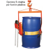 MANIPOLATORE FUSTI CON CATENA LEVANTE LG800 