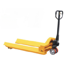 TRANSPALLET MANUALI PORTABOBINE LEVANTE SERIE LTC