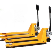 TRANSPALLET MANUALI RIBASSATI LEVANTE SERIE LTH 