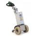 TRAINATORE ELETTRICO OPERATORE A TERRA INOX LEVANTE M-INOX