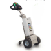 TRAINATORE ELETTRICO OPERATORE A TERRA INOX LEVANTE M-INOX