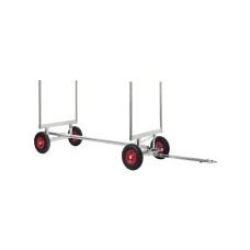 RIMORCHI STANDARD MODULARI PER MATERIALI LUNGHI LEVANTE 