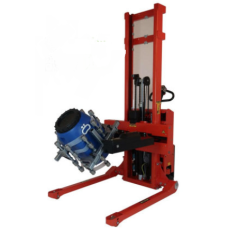 STOCCATORI RIBALTAFUSTI MULTIUSO LEVANTE SERIE MULTI DRUM